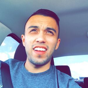 Meet your Posher, Hector